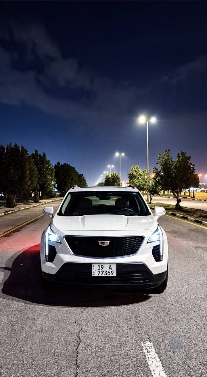 كاديلاك xt4 موديل 2023 ماشيه 30 الف فقط محرك 2000 تيربو فول مواصفات رادار تحديد مسار كشنات تدفئه تبريد مساج خزن ميموري فور ويل داتا شو  حساس قدم بالجنطه
كاديلاك xt4 موديل 2023 ماشيه 30 الف فقط محرك 2000 تيربو فول مواصفات رادار تحديد مسار كشنات تدفئه تبريد مساج خزن ميموري فور ويل داتا شو  حساس قدم بالجنطه بجم كبس تحويل ثاني يوم بيع مستعجل السعر 210 $ وبي مجال وللاستفسار اكثر اتصل بالرقم‏  ‪***********‬‏
