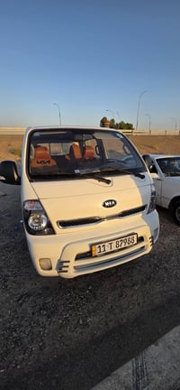 بنگو دبل • ٢٠٢٠ • بغداد التاجي