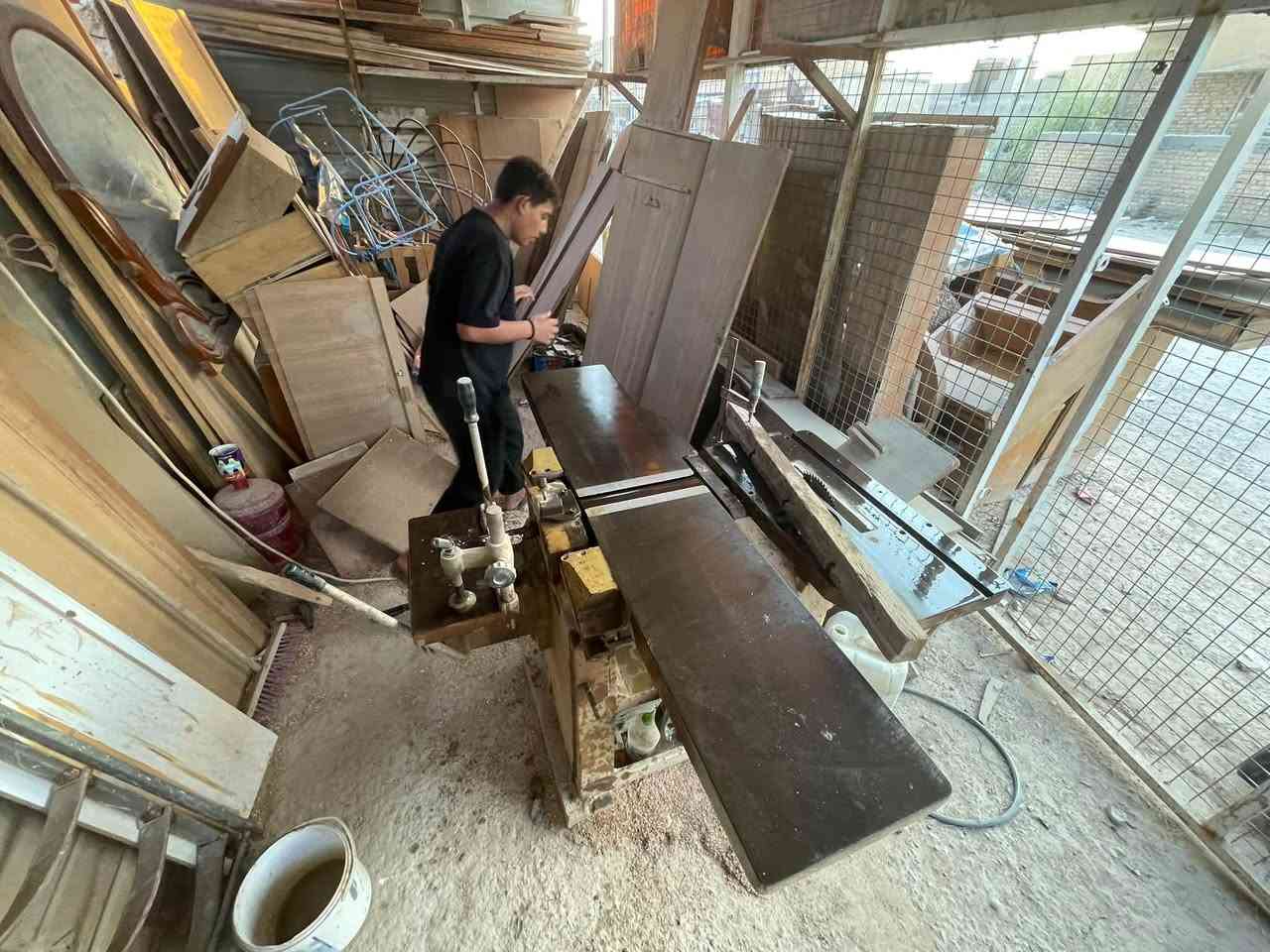 السلام عليكم هاي المكينه إيطالي كل نقص  مابيه تجي  تفحص بيدك خير من الله مكاني كوت الشراي الاستفسار ***********
***********
