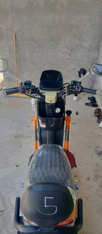 R9 برو • بطاريات جديدة • ناحية كنعان