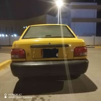 ٢٠٢٠ • كفاله مكينه وگير • تاير جديد
