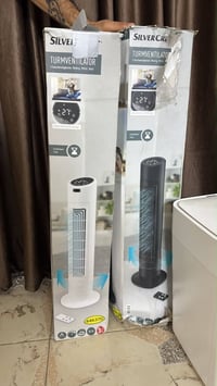 مبردة هوائية • جديدة