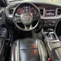 تشارجر SXT بلس • ٢٠٢٢ • حادث بابين