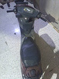 نضيف • ماتور مايشتغل • كبريته