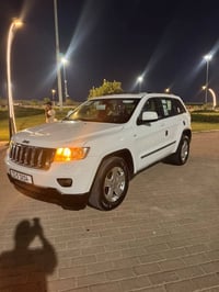 جيب خليجي • فول مواصفات • ماشي ٧٧٠٠٠