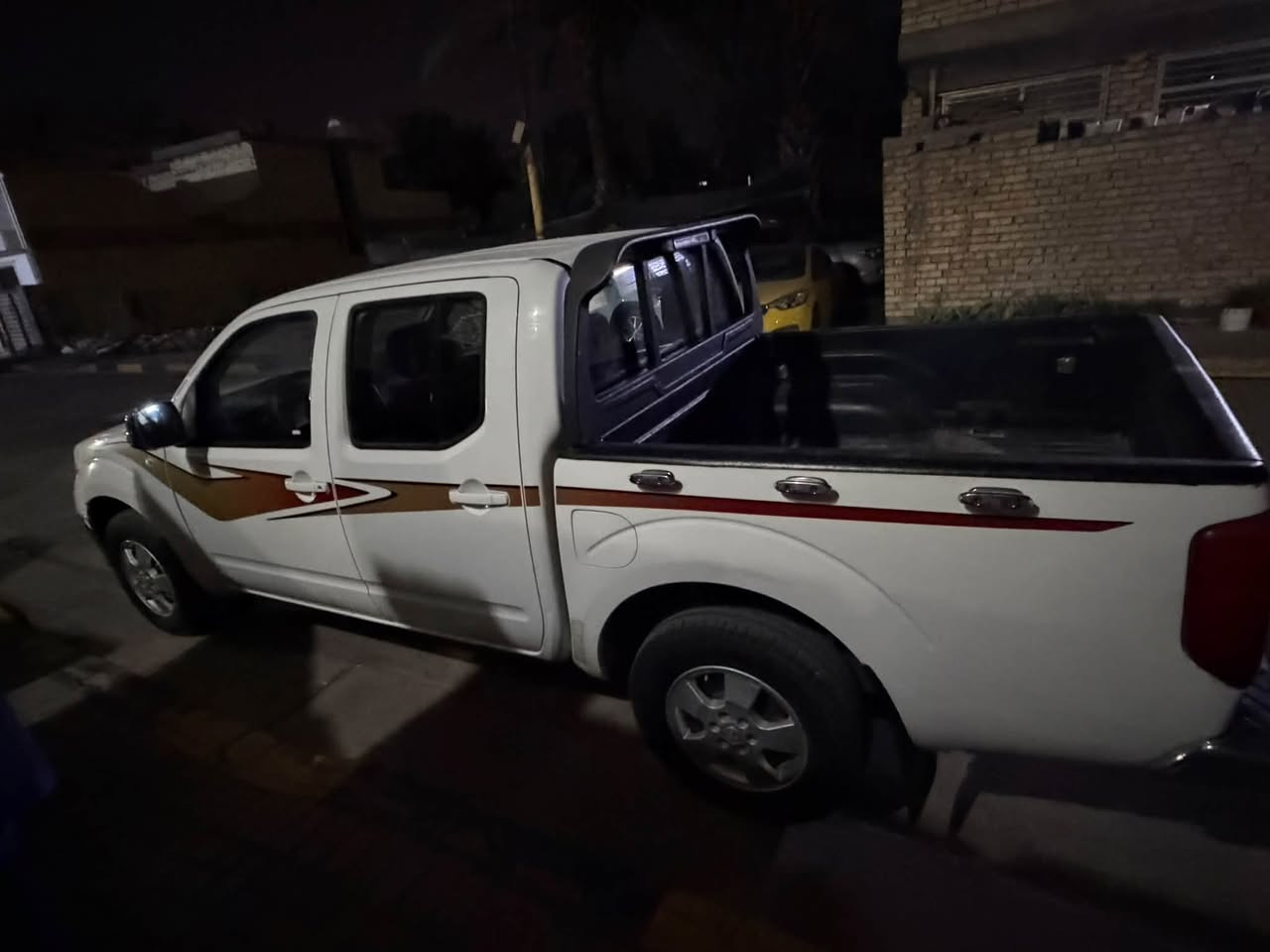 نيفاره دبل • ٢٠١٤ • رقم اربيل