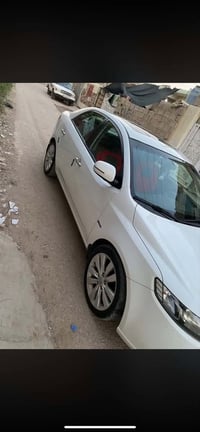سيرتو • ٢٠١٢ • محرك 2000