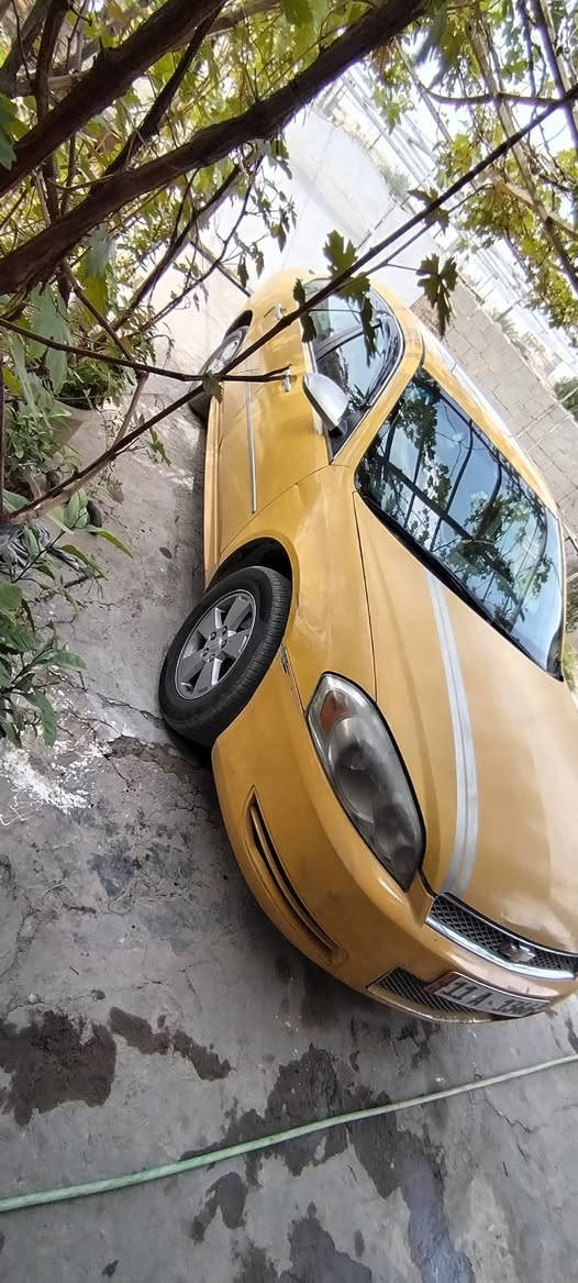امبالا 2012 للبيع
امبالا 2012 للبيع سيارة حادثها خلفي خطها رمادي بغداد مامشغلها عالخط كير جديد محرك جديد منظومة تبريد جديده  نقصها فقط غاز باتري جديد قاعدة فيوزات جديدة رقم بغداد انكليزي هزة جديدة مصفرة هيئة وغرامات ب٤٦ وبيها مجال بسيط للاستفسار الاتصال
***********
