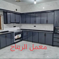 المنيوم • ريتاج • تصاميم عصرية