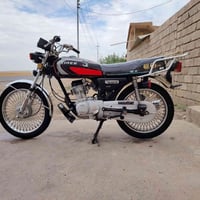 تايجر G125 • ٢٠١٩ • مستعمل