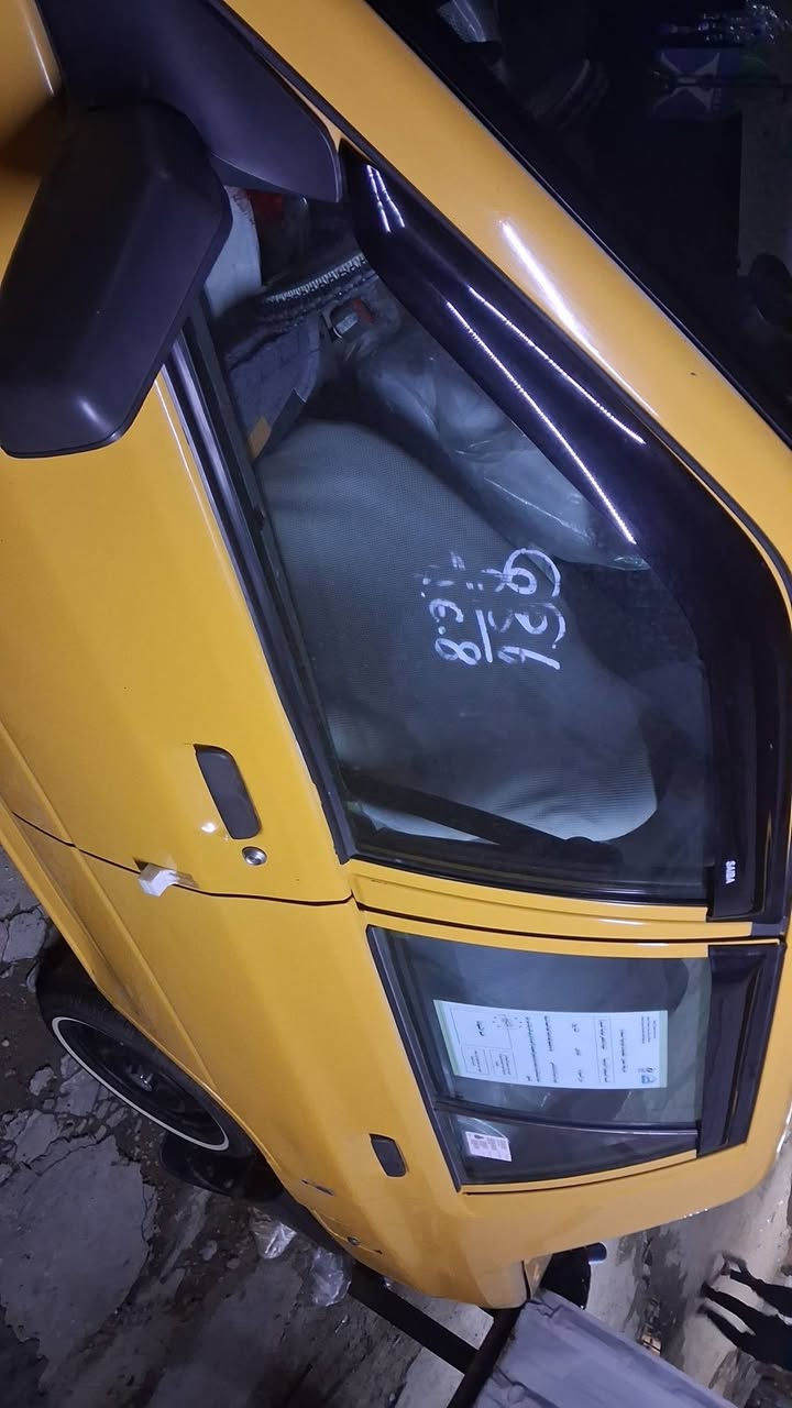 السلام عليكم سايبا موديل 15 رقم بغداد جديد سنويه جديه محرك كير تبريد جديد شواصي بلاد تخم تاير مكان بغداد الحريه، للاتصال ***********
