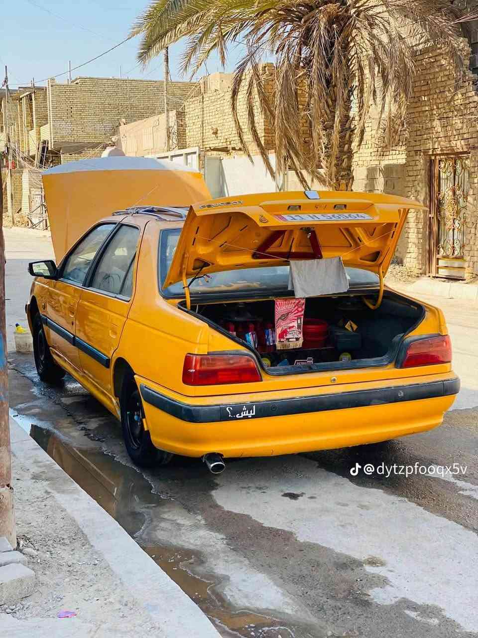 بيجو بارص 2018كير محرك خيرمن الله تخم تاير حداده سدر جديدسياره رزنه بشارع كفاله عامه من طربه او طخه مكفوله رقم  بغداد إنكليزي عنوان حي اور هاتف ***********
