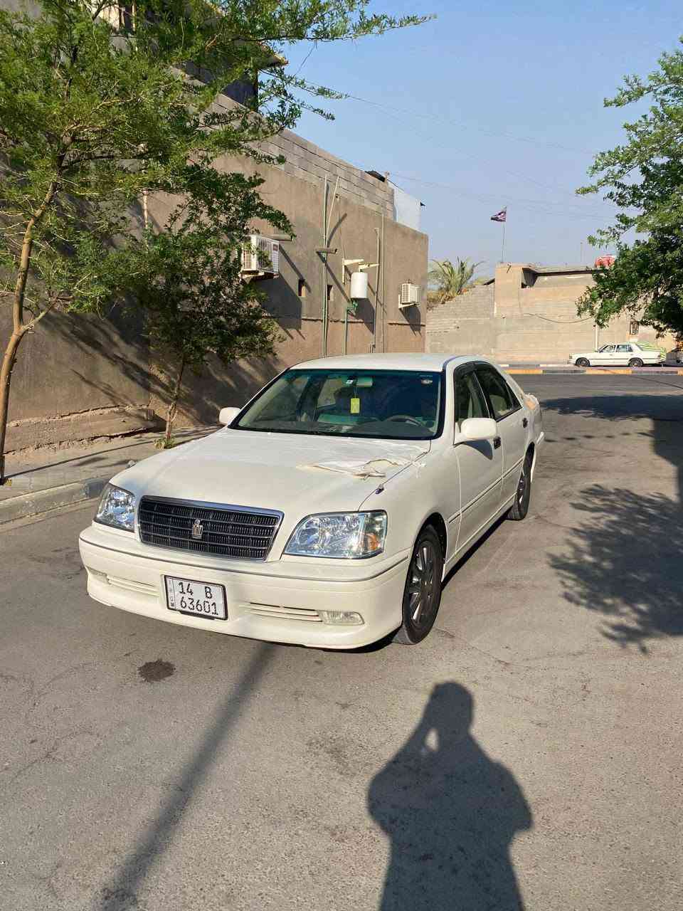 كفاله عامه • حادث • بصرة