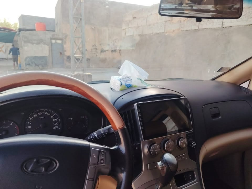 السلام عليكم اخواني
ستاركس للبيع 

موديل 2016  

مكينه سبلاين 12 قبق اسود بالكارتون شرط لاصوت لاتنقيص لا تبخير 

گير اوتماتيك 

رقم انكليزي بغداد بسمي 

مكينة وگير وتبريد وتخم تاير كله مشروط

كاميرا 360 درجة

السيارة مكفوله كفاله عامة من ضربه وصبغ وتبديل 

مكان السيارة نجف ناحية الرضوية 

السعر ب٢٠٨ بيها مجال لاخواني الطيبين 

اي استفسار حاضر ***********
