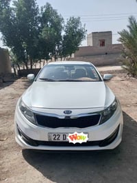 اوبتيما • ٢٠١٢ • رقم اربيل