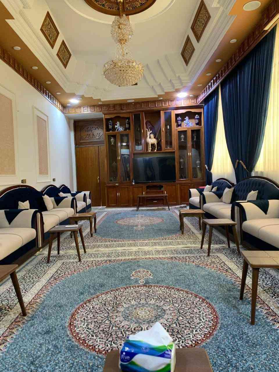 حي السلام • ٢٧٠م • طابقين