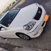 كراون ماجستا • ٢٠٠٤ • ٨ سلندر