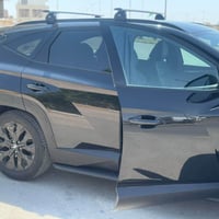 توسان فول • ٢٧ الف • بدون رقم باسمي