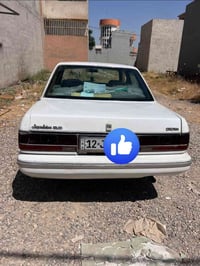 كراون • ١٩٩٠ • موصل