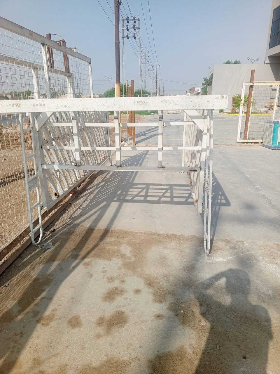 محجر • حمل • الرميثه
