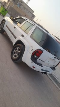 ابلايزر • ٢٠٠٥ • مزاد وزاره