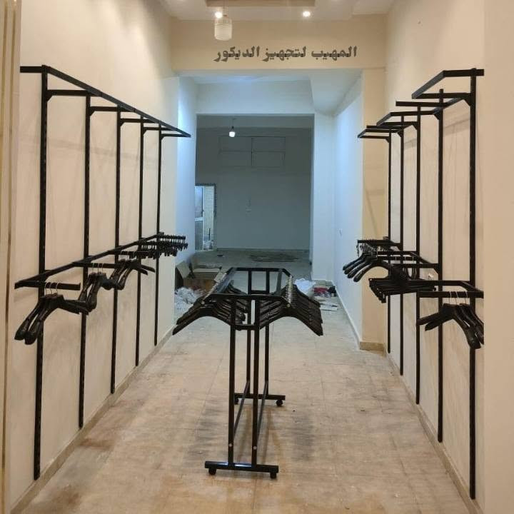 لا توجد تفاصيل

نص مكتوب في الصور:
- المهيب المهيب
- EasyShow المهيب المهيب
- واتساب *********** المهيب لتجهيز الديكور
- المهيب المهيب المهيب *********** واتساب