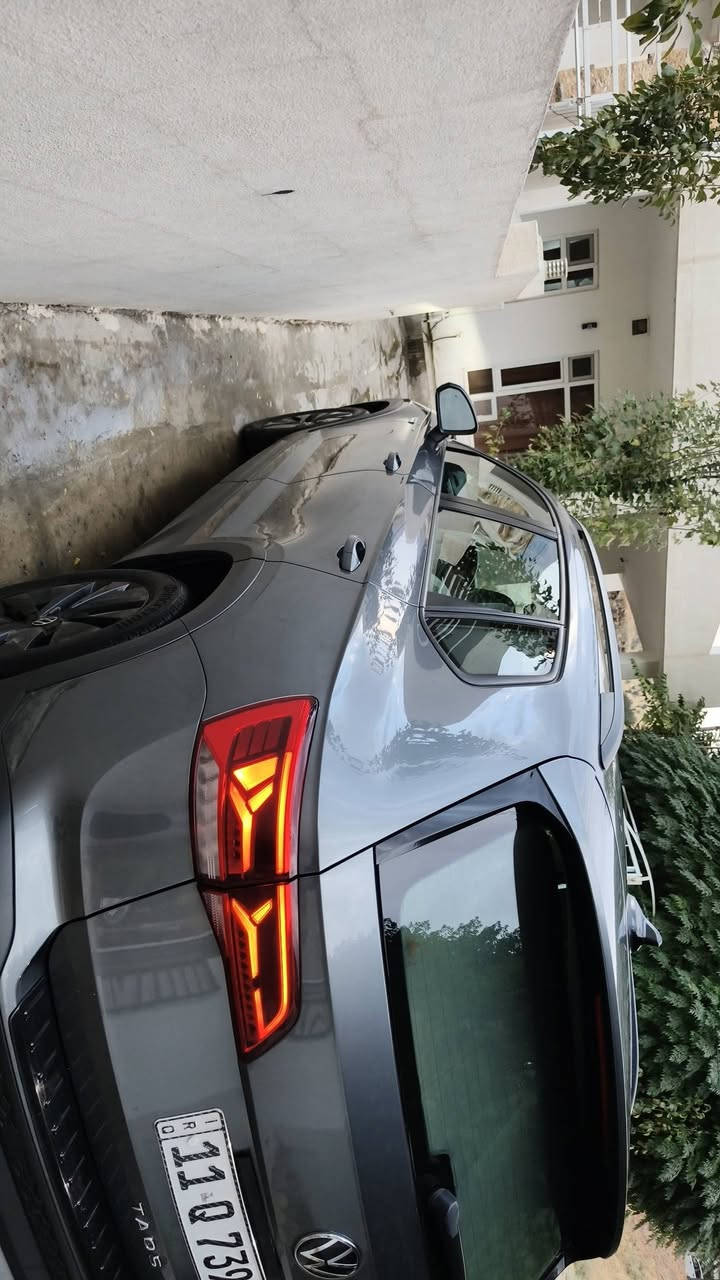 تاوس • ٢٠٢٤ • رقم بغداد