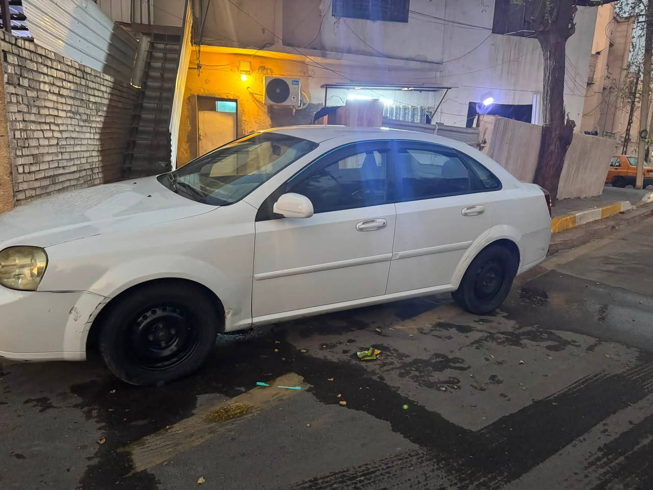 2011 خليجي مكينة 1600 تبريدجديد رقم جديد كير جديد مكينة نظيفة باتري جديد مابيها نقص تحويل مباشر 
 سعر 63 بيها مجال بسيط 

مكانها بغداد خدمي النواب ظباط على القناة مقابل النفق

للجادين بالشراء التواصل ***********
