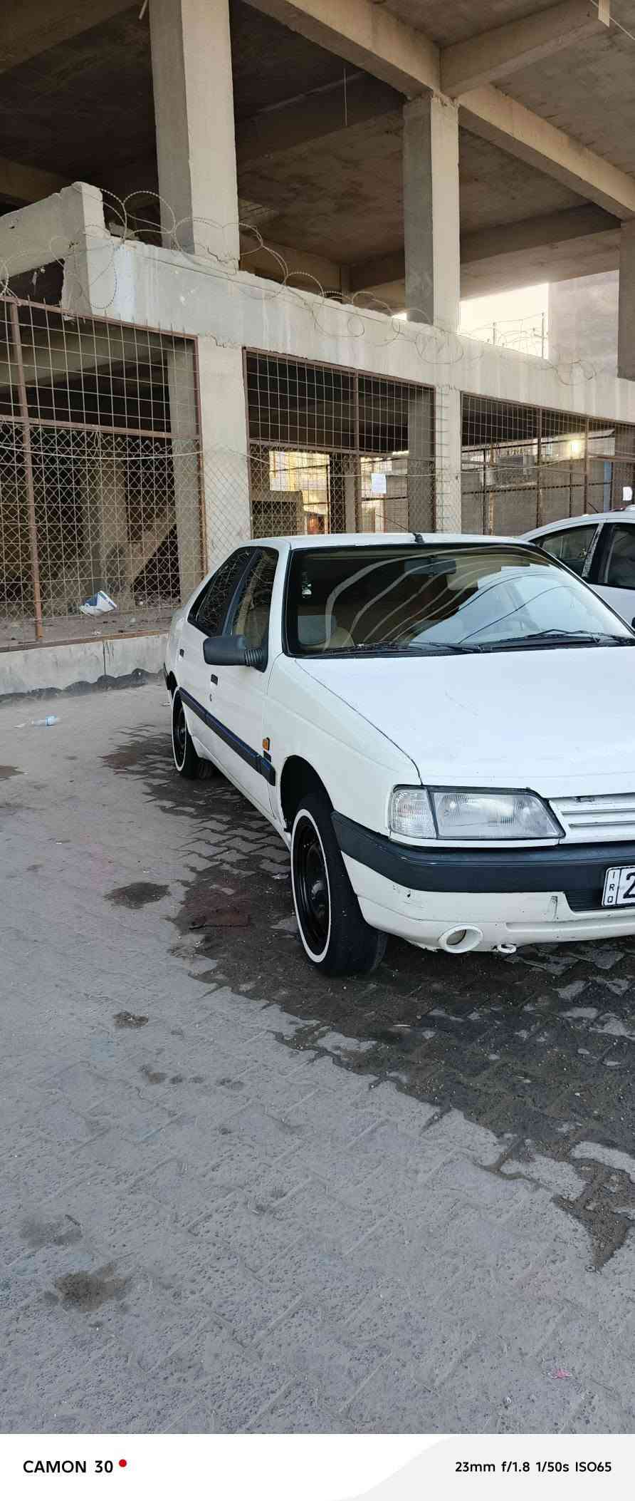 سلام عليكم بيجو 405 مديل2010 جاهزه لخير مكينه كير حداديه تبريد تخم تاير دوشمه عام رقم نكليزي نجف بسامينه السياره ربع مذب عليه مكفوله مكانه نجف السعر 36 وبيه مجال لشراي شراي اتصل وبيك خير ودلل ***********

نص مكتوب في الصور:
- CAMON 30  23mm f/1.8 1/33s ISO932
- CAMON 30  23mm f/1.8 1/33s ISO700
- CAMON 30  23mm f/1.8 1/33s ISO716
- CAMON 30
- 23mm f/1.8 1/33s ISO918
- CAMON 30 23mm f/1.8 1/100s ISO67
- CAMON 30  23mm f/1.8 1/250s ISO50
- 23mm f/1.8 1/50s ISO65