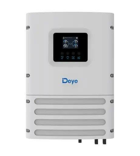 السلام عليكم عرض خاص 
بطارية 🔋 16 كيلو  EENO VANCE
انفيرتر Deye 6 كيلو اوف كرد 
الواح جينكو 620 عدد 8
بسعر 4300000
*********** واتس آب

