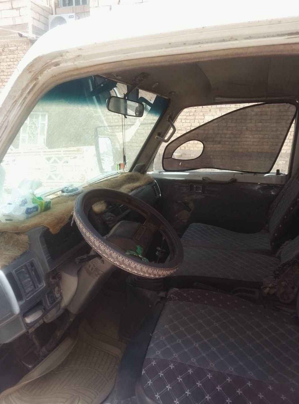 سلام عليكم كيه بنكو للبيع موديل 93 سياره مالت شغل مكفوله من كير ومحرك وشاصي رقمهه بابل استفسار على هذه الرقم ***********
