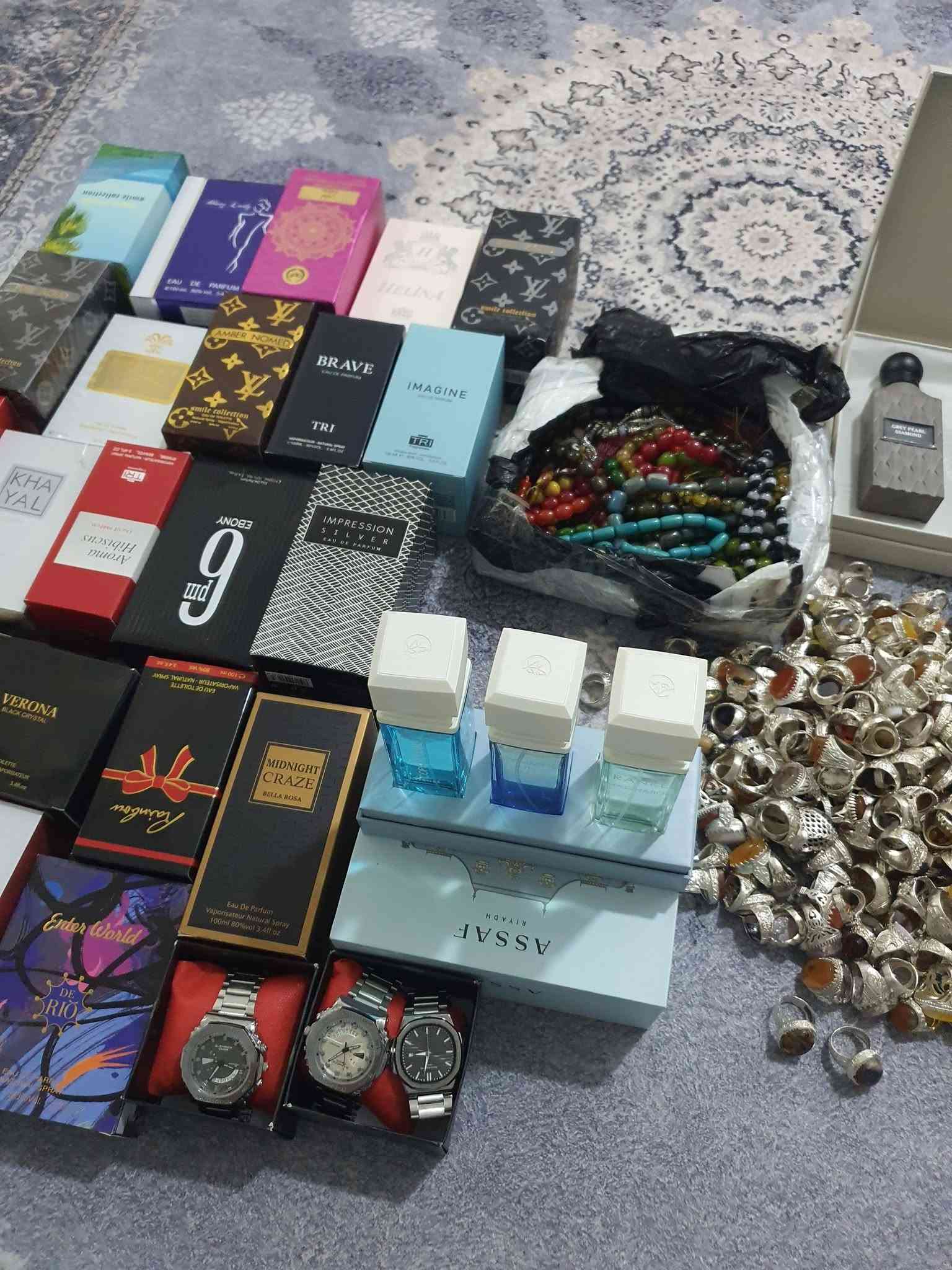 شلعه • ٢٧٠ قطعة • للبيع كله