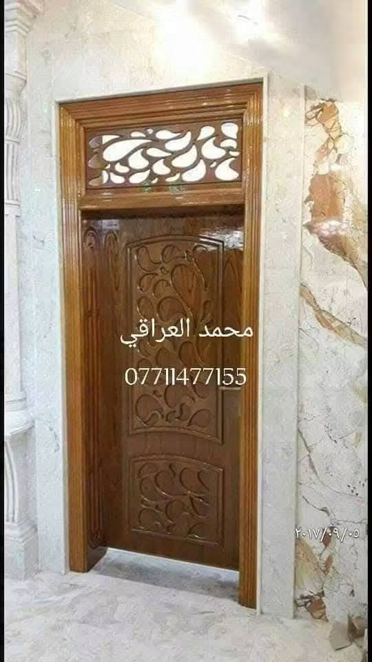 محمد العراقي • ٢٠١٧/٠٩/٠٥ • ديكور منزلي