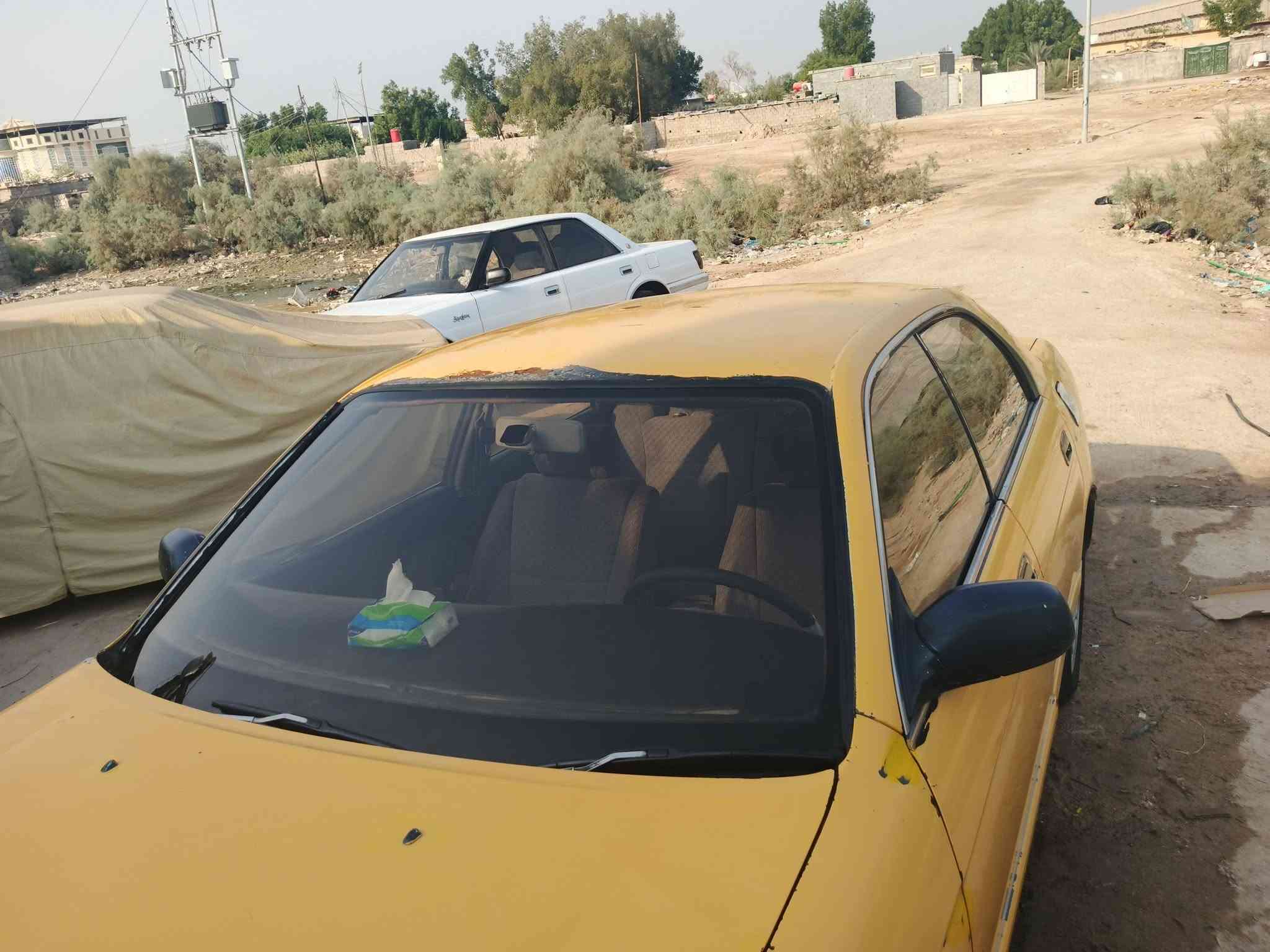 بطه • متصل مكينه • البصرة ابو الخصيب