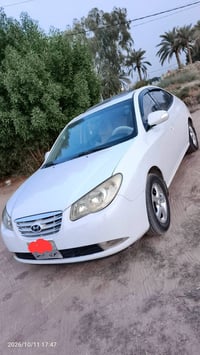الانتره ٢٠١١ • رقم اربيل • فتحه سقف