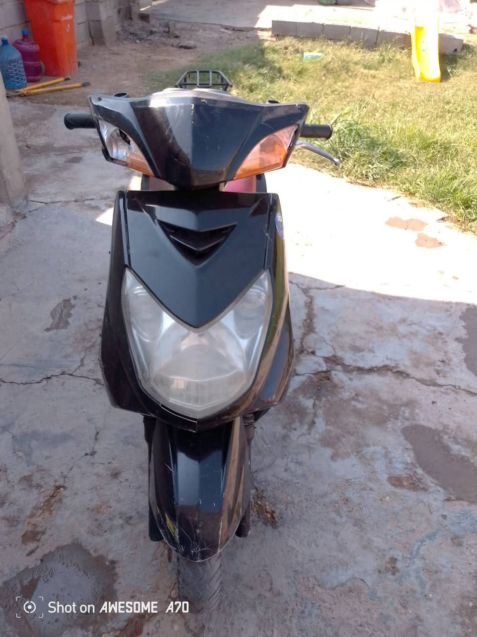 سكنس فحل • كهربائيات • سلف