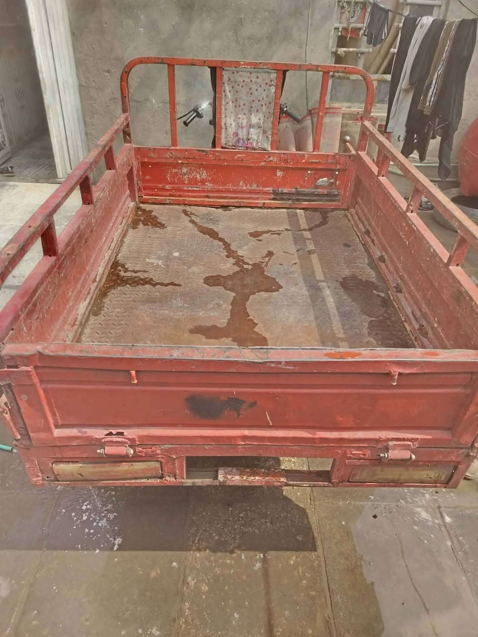 سلام عليكم دايون 11 كلك كلك مكفوله ستوته نكر سلف كهربايت كله شقاله شاصي مكفول من الحيم  ستوته جاهزه محرك بس مجفت مر وحده يعني نضيف ناعم مكان ناصريه مركز الله شاهد مكلف بنشر ماكو خاص ماجاوب هذا رقم رااعيه سعر 850وبيه مجال بصيط ***********
