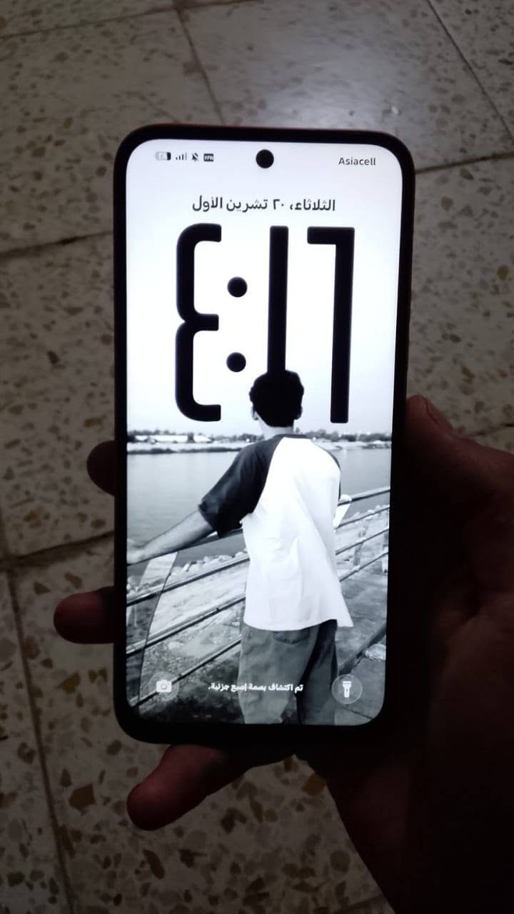 تيكنو سبارك50 • بطارية ٧٠٠٠ • رام ٨+٤
