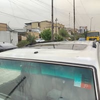لاندكروزر • موديل ١٩٩٣ • ٦ سلندر