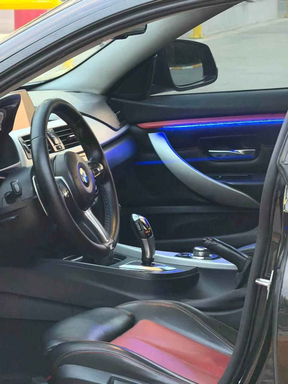 BMW_420i_2015

خليجي شركه العروش اربيل  /كفاله عامه بدون صبغ 

سعر جدآ جدآ مناسب 158$

رقم سنويه هزه فحص جديد باسمي تحويل وكاله نفس اليوم مو مشكله♾️

محرك4سلندر2000توربو طياره المرغوب🦅
فول مواصفات من بصمه تشغيل وسلايد روف اوتو ستوب حساسات وللاخخخخير سياره فول مواصفات متخلص ❤️
*********** 
اربيل
