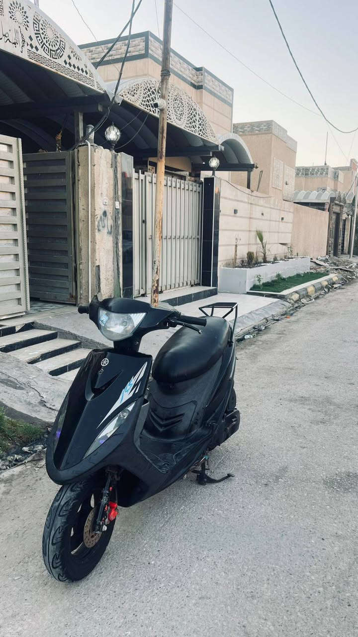 السلام عليكم
ماكس عدله
كلش نضيفه
مامفتوح برغي بيها
 اخت الرمبه
صارلها فتره كلش كصيره من طالعه
شلعه ومعدل قوي
ونهضه ماتتسولف
نكره سلف
كهربائيات كلها شغاله
وموجود وياها كفرات البلاد احمر
وكفرات التجاري اسود
العيب الوحيد الي بالدراجه كفر الدشبول مصبوغ اسود
ماينرادله شي مجرد بطش ويطيح
السعر خاص
وهاذ الرقم وتدللون👇🏻
***********
