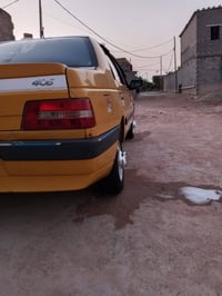 ٤٠٥ موديل ٢٠١٦ • مكينة وكير • تبريد جديد