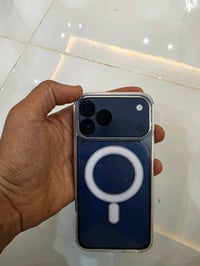 ايفون ١٣ برو ماكس • ١٢٨ • بطاريه ١٠٠
