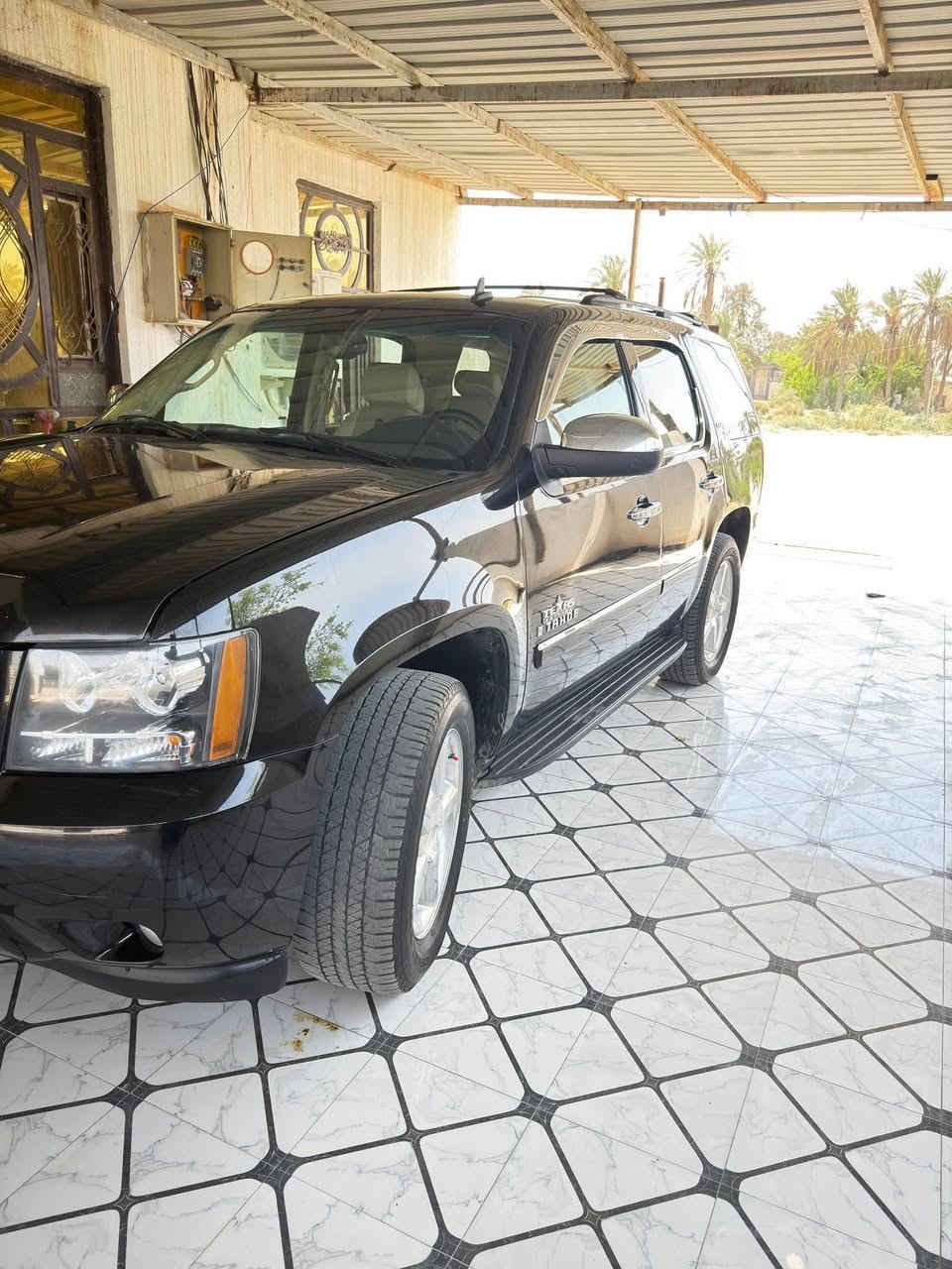 تاهو 2007فوال مواصفات صندوق كهربائي
شفط مواصفات Ltz المعرفه كلش حلوه .

المواصفات المعروفه مكفواله رقم دوالي اب اسمي

فقط البنيد جارد ومرشوش جماليه واحلى من صور

مكينه وكير مكفولات 

طخم تاير جديد تبريد ثلج كهربيات كله شغاله اب نقص 

مابيه الشراي يتصل ويرد ***********

المكان ذي قار مركز  قرب سجن الاصلاحي

السعر.  190 وبيه مجال 

مكلف بل نشر تتصل على رقم
