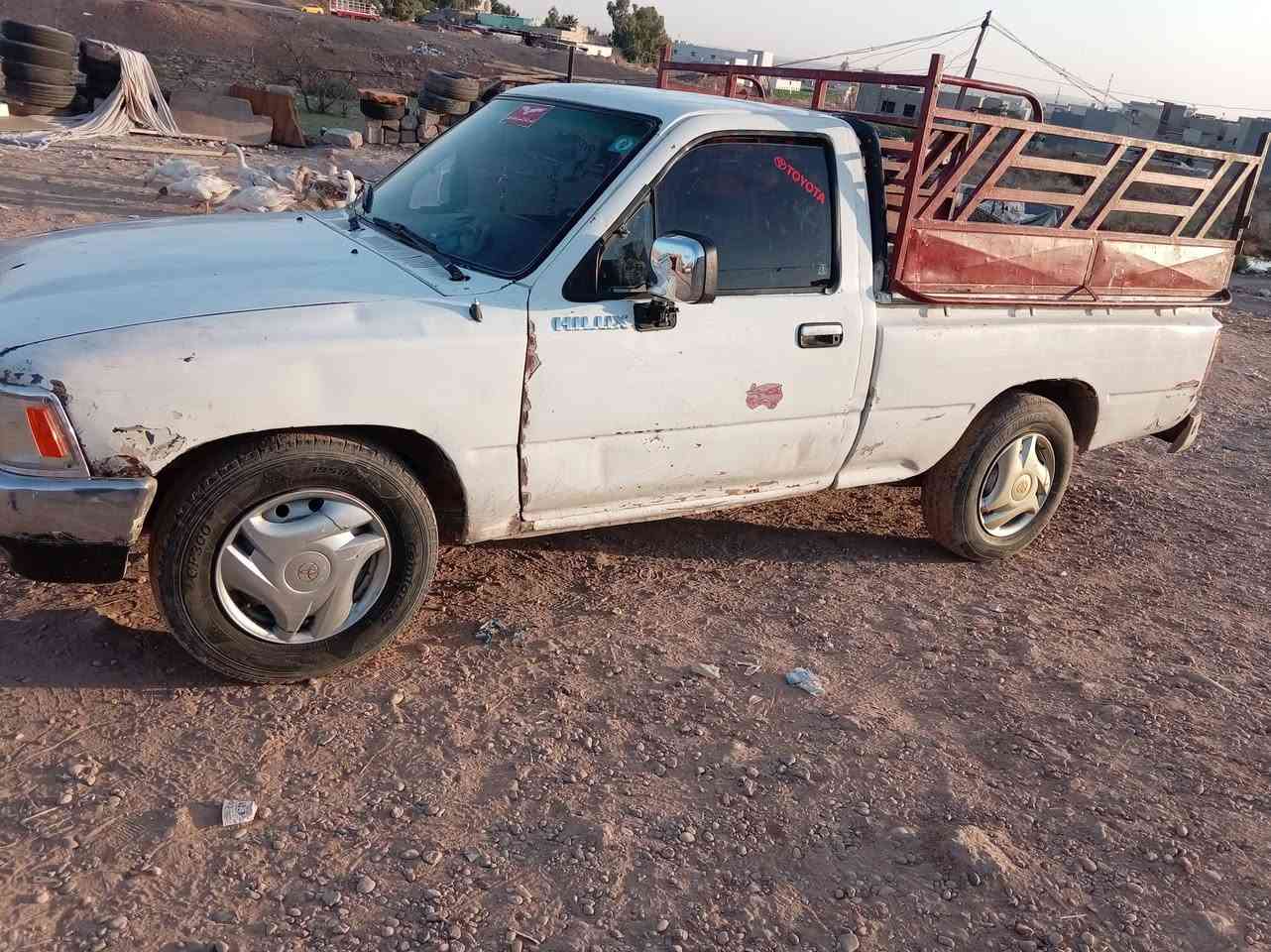 سلام عليكم 1991رقم نينوى
صبغ عام
انكليزي سعر 40بي مجال
محجل مو وياها
***********
