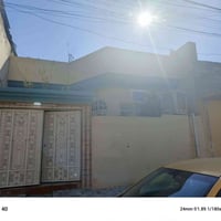 الزنجيلي الموصل • ١١٠م • غرفتين