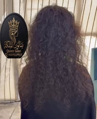 بروتين شعر • خالي من الفورمالين • للحوامل والأطفال