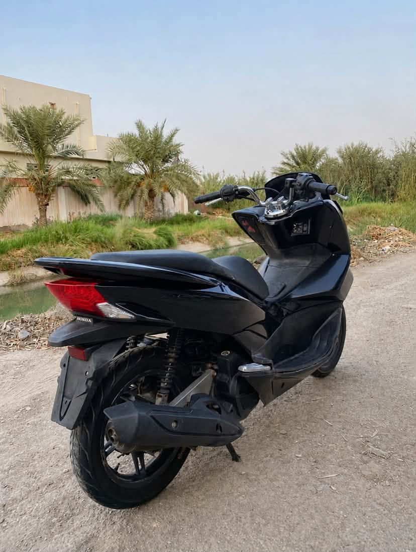 PCX • 2018 • 150JF