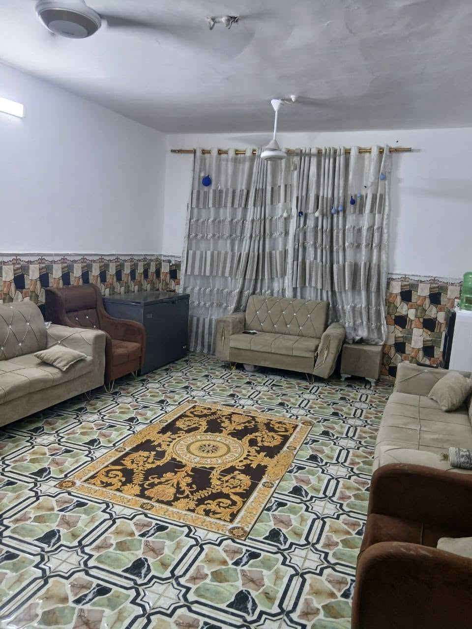 بل شهداء شارع سمير • ٢٨٨م • غرفتين