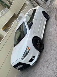 لانسر قرش • ٢٠١٧ • موتور ٢.٠